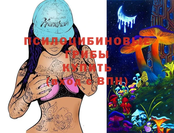 герыч Карпинск